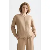 Scotch & Soda Sweat-shirt à Zip U9e01118t
