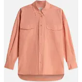 Scotch & Soda Chemise à Manches Longues U9b01127t