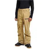 Quiksilver Utility 20k Pants Jaune M Homme