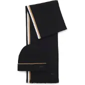 BOSS Écharpe Set Henzo 10274333