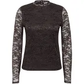 Street One T-shirt marron
