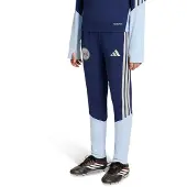 Adidas Pantalon de sport 'Ajax 26/27 Tiro26' bleu clair / bleu foncé / blanc