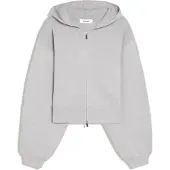 Bershka Cardigan gris