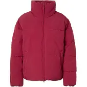 MSCH Copenhagen Veste d’hiver 'Refron' bourgogne