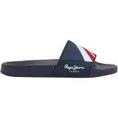 Pepe Jeans Claquettes Texture