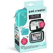 Canal Toys - Creator - Couverture pour bloc-notes à impression instantanée - CLK 033