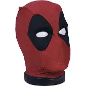 Hasbro - Marvel Legends Interaktywny Bust Deadpoola w Języku Angielskim