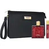 Versace Eros Flame Coffret Cadeau