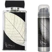 Lattafa Najdia coffret cadeau pour homme