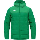 Jako Veste de stade unie - 7210, Couleur:vert, Taille:L
