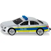 Siku Voiture de patrouille de la police