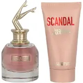 Jean Paul Gaultier Scandal EDP 50 ml + BL 75 ml W