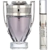 Paco Rabanne Invictus EDT 100 ml + EDT 20 ml M