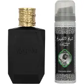 Lattafa Parfum Raghba For Man Eau de Parfum 100ml