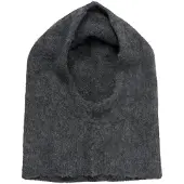 Object Laine Mélangée Cagoule