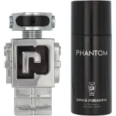 Rabanne Phantom Coffret Cadeau
