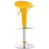 CLP Tabouret de bar Saddle