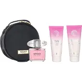 Versace Bright Crystal Coffret Cadeau