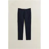 Gant Pantalon chino 'CLASSIC' bleu foncé