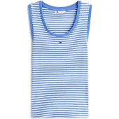 Tommy Hilfiger T-shirt Sans Manches Essential
