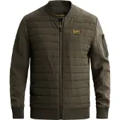 PME Legend Hybrid Jacket Beluga