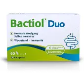Metagenics Bactiol Duo 60 pc(s) Capsule(S)