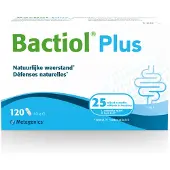 Metagenics Bactiol Plus 120 pc(s) Capsule(S)