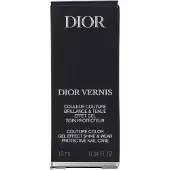 Dior - Vernis Vernis À Ongles Effet Gel