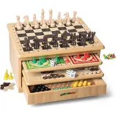 Traditional Games Jeu De Société Tg2002