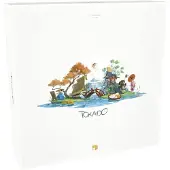 Asmodee Tokaido : Jeu de société