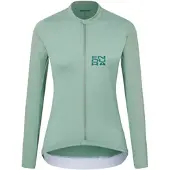 Endura Maillot à Manches Longues Alltrack Ride