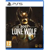 Bendy : Loup Solitaire - PlayStation 5