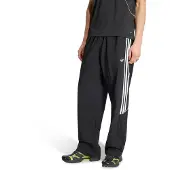 Adidas Pantalon 'Teamgeist 26' noir / blanc