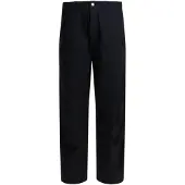 Stüssy pantalon noir homme - 34