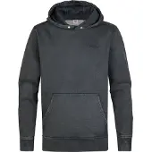 Petrol Industries Sweat-shirt anthracite