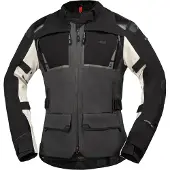 IXS Tourster STX 2.0 Veste textile moto imperméable Taille