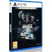 Star Wars Galactic Racer Deluxe Edition PS5