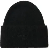 Superdry Bonnet Heritage Rib Knit