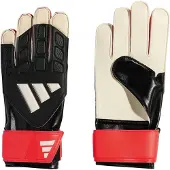 Adidas Predator Training Junior Goalkeeper Gloves Noir 6 Enfants