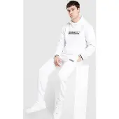 Reebok Athletic Joggers - Blanc, Blanc