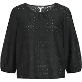 Object Blouse à Manches 3/4 Laila