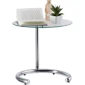 B2X Table basse réglable en hauteur