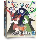 Blackrock Games Duel de sorciers