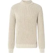 JOOP! Pull-over 'JK-27Lessarius' beige
