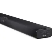 Sharp HT-SBW320 haut-parleur soundbar Noir 2.1 canaux 360 W