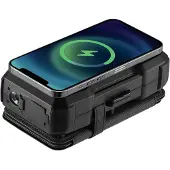 Sandberg Batterie Externe 5-panel 27000mah