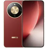 Honor Magic8 Lite 5G 17,2 cm (6.79") Double SIM Android 15 USB Type-C 8 Go 256 Go 7500 mAh Marron