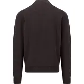Fynch&Hatton 1614223 Cardigan Marron XL Homme