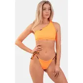 Nebbia Haut De Bikini One Shoulder Bandeau 449