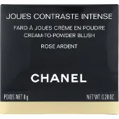 Chanel Joues Contraste Intense Blush Rose Ardent 8 grammes